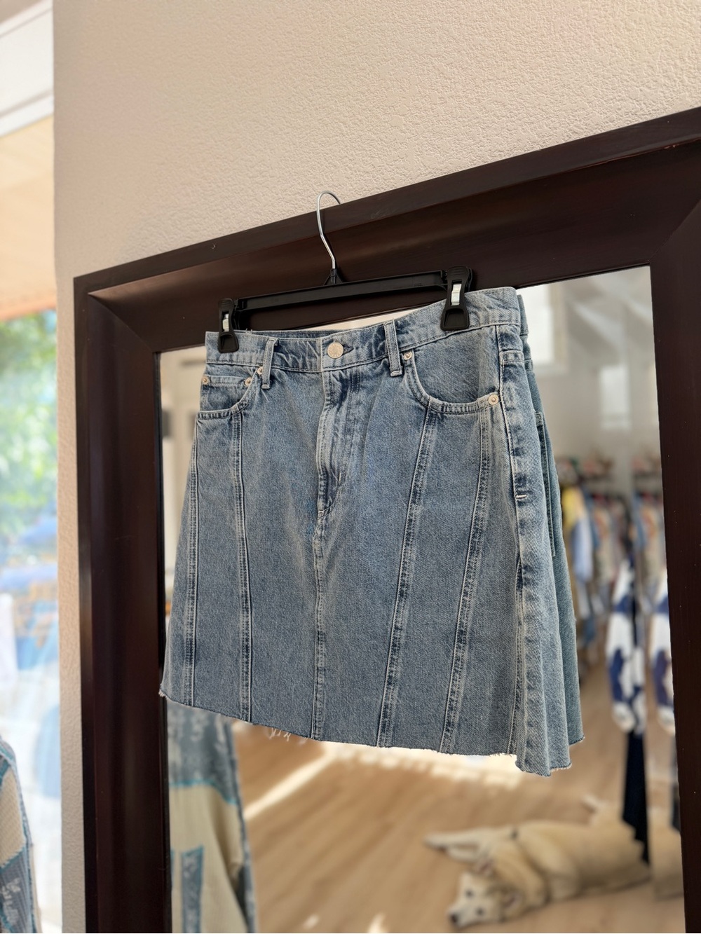 Rails Brentwood Mini Size 26